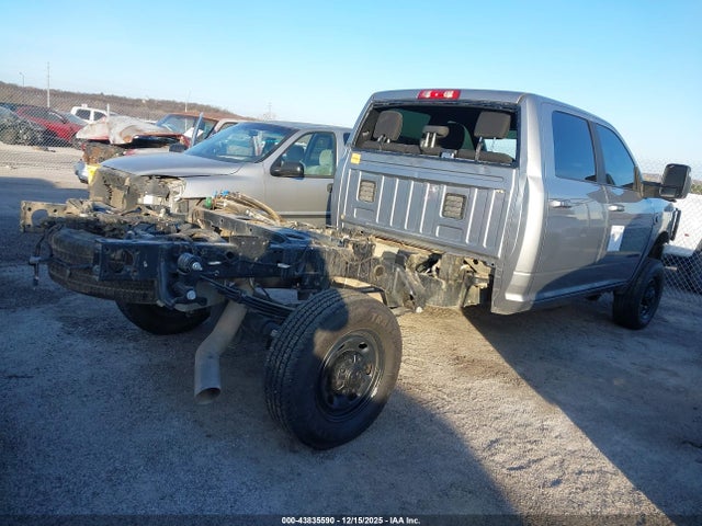 Продажа на аукционе авто 2024 Ram 3500, vin: 3C63R3HL4RG382343, номер лота: 43835590