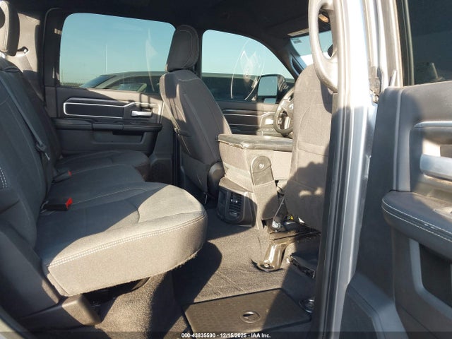 Продажа на аукционе авто 2024 Ram 3500, vin: 3C63R3HL4RG382343, номер лота: 43835590