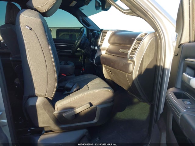 Продажа на аукционе авто 2024 Ram 3500, vin: 3C63R3HL4RG382343, номер лота: 43835590