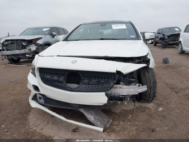 2014 MERCEDES-BENZ CLA 250 WDDSJ4EB1EN044385 Photo 5
