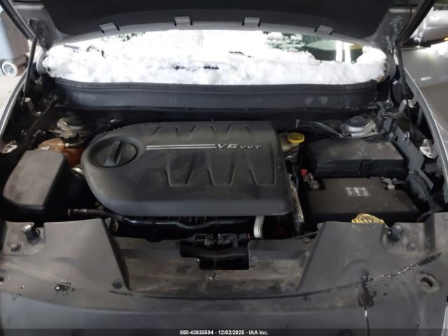 2015 JEEP CHEROKEE 1C4PJMDS2FW550806 Photo 9