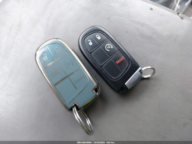 2015 JEEP CHEROKEE 1C4PJMDS2FW550806 Photo 10