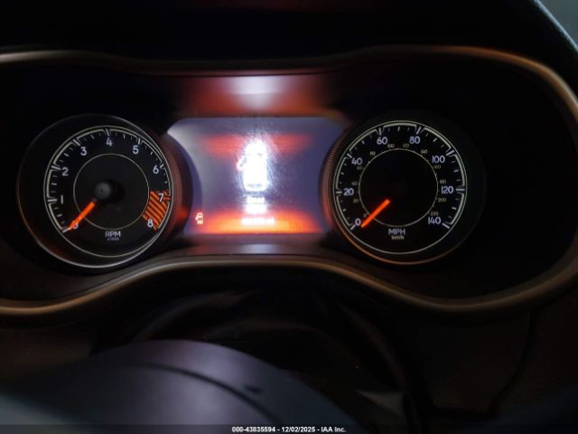 2015 JEEP CHEROKEE 1C4PJMDS2FW550806 Photo 6