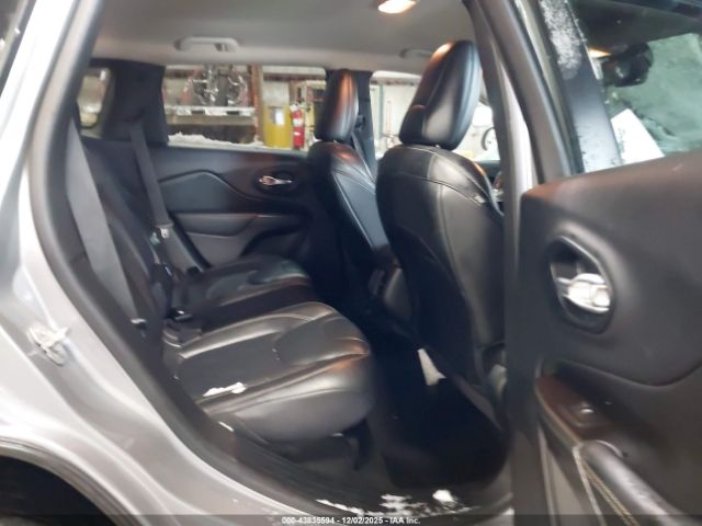 2015 JEEP CHEROKEE 1C4PJMDS2FW550806 Photo 7