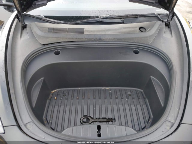 2022 TESLA MODEL 3 5YJ3E1EA2NF255134 Photo 9