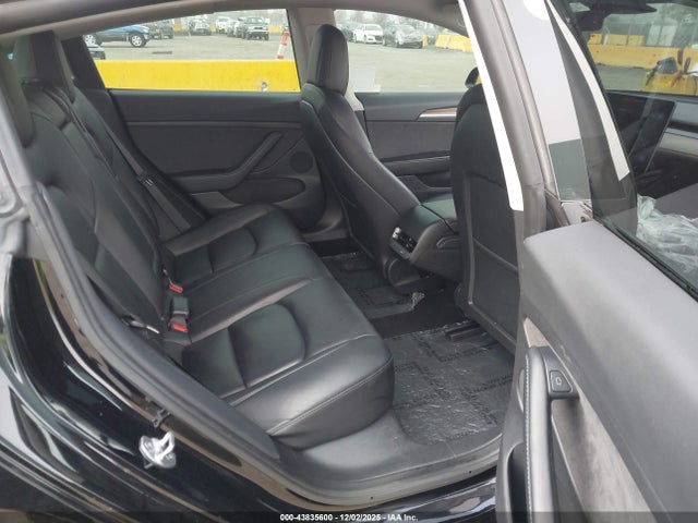 2022 TESLA MODEL 3 5YJ3E1EA2NF255134 Photo 7