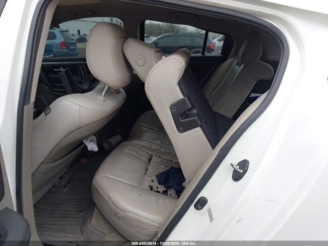 2011 ACURA ZDX 2HNYB1H67BH500354 Photo 7