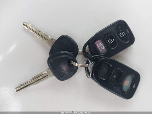 2020 HYUNDAI ELANTRA 5NPD84LF4LH539424 Photo 10