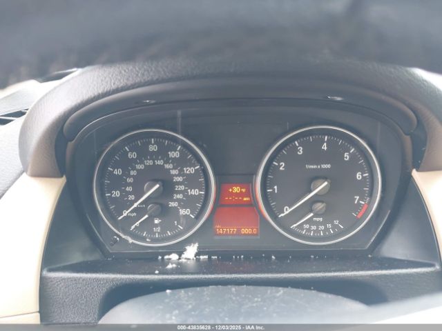 2013 BMW X1 WBAVL1C5XDVR90834 Photo 6