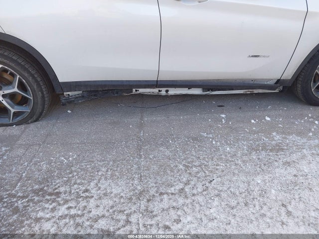 43835634 :رقم المزاد ، WBXHT3C35J5K26804 vin ، 2018 Bmw X1 Xdrive28i مزاد بيع