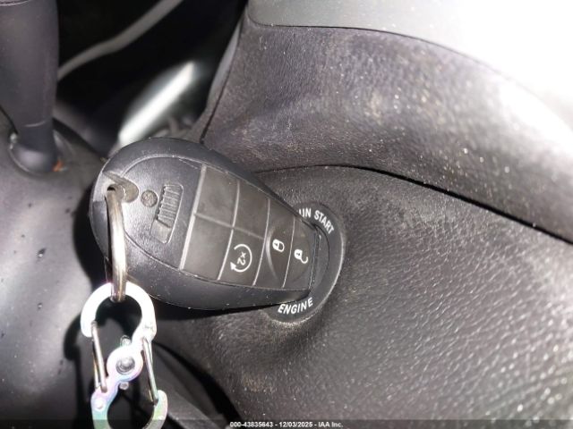 2017 JEEP CHEROKEE 1C4PJMBSXHW632644 Photo 10