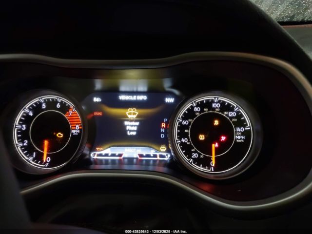 2017 JEEP CHEROKEE 1C4PJMBSXHW632644 Photo 6