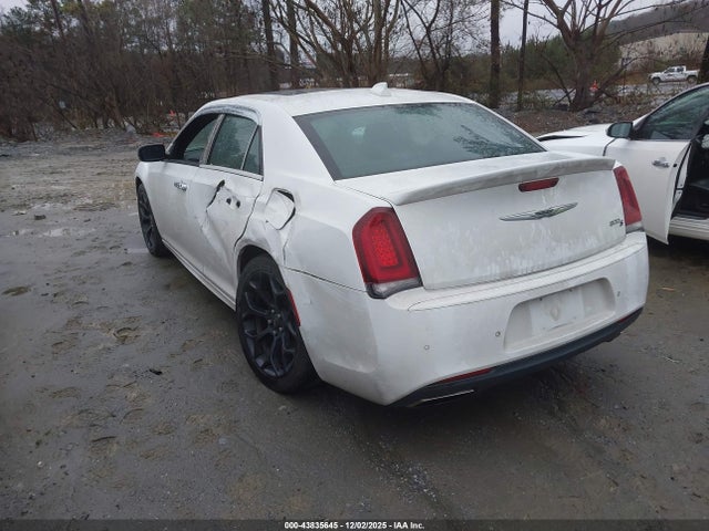 Продаж на аукціоні авто 2020 Chrysler 300 300s, vin: 2C3CCABG0LH103489, номер лоту: 43835645