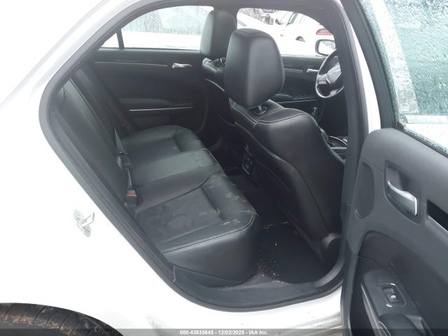 Продаж на аукціоні авто 2020 Chrysler 300 300s, vin: 2C3CCABG0LH103489, номер лоту: 43835645