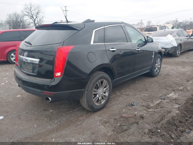 2011 CADILLAC SRX 3GYFNAEY2BS589400 Photo 3