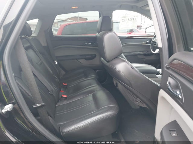 2011 CADILLAC SRX 3GYFNAEY2BS589400 Photo 7