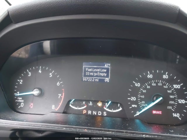 MAJ6P1SL6JC168413 Ford ECOSPORT S