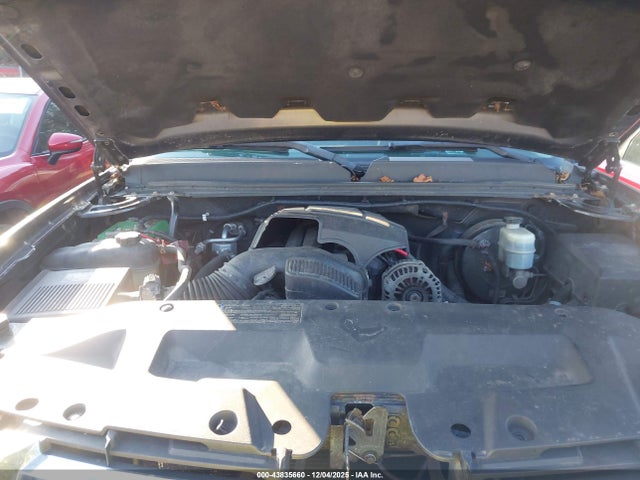 2011 GMC SIERRA 1500 1GTR2WE39BZ216922 Photo 9