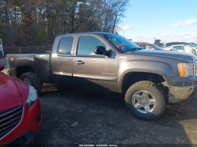 Aukcja sprzedaży 2011 Gmc Sierra 1500 Slt, vin: 1GTR2WE39BZ216922, numer aukcji: 43835660