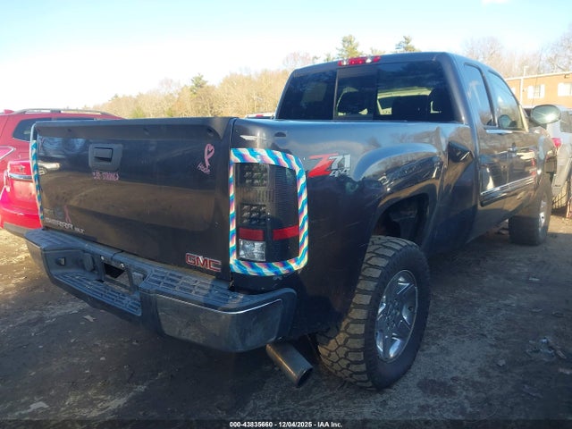 2011 GMC SIERRA 1500 1GTR2WE39BZ216922 Photo 3