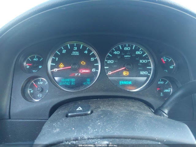 2011 GMC SIERRA 1500 1GTR2WE39BZ216922 Photo 6