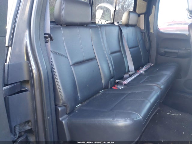 2011 GMC SIERRA 1500 1GTR2WE39BZ216922 Photo 7