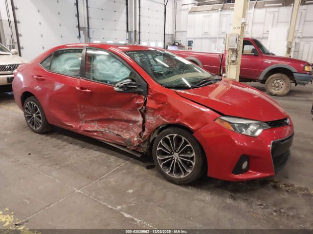 2015 TOYOTA COROLLA 5YFBURHE9FP344412