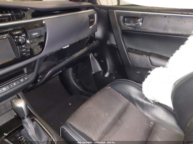 2015 TOYOTA COROLLA 5YFBURHE9FP344412 Photo 4