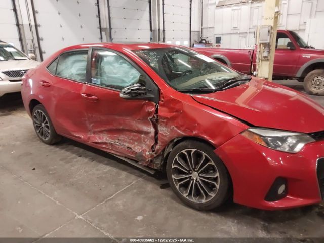 2015 TOYOTA COROLLA 5YFBURHE9FP344412 Photo 5