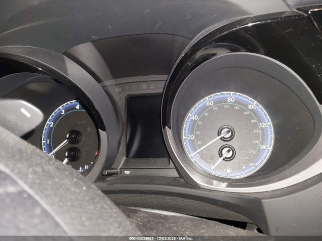 2015 TOYOTA COROLLA 5YFBURHE9FP344412 Photo 6