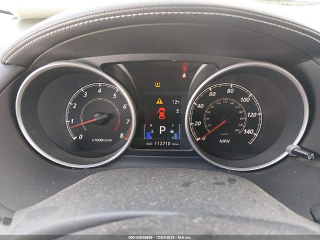 2010 MITSUBISHI OUTLANDER JA4JT4AXXAZ002506 Photo 6