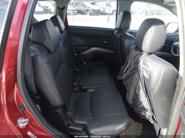 2010 MITSUBISHI OUTLANDER JA4JT4AXXAZ002506 Photo 7