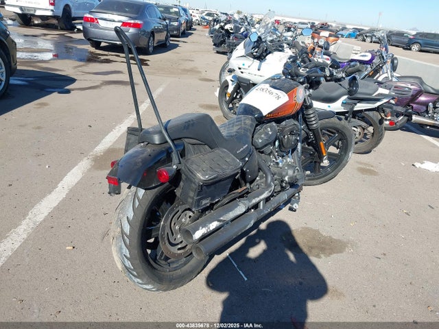 2022 HARLEY-DAVIDSON FXBBS 1HD1YYK1XNB062923 Photo 3