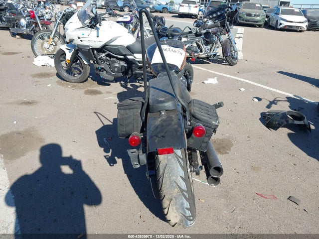 2022 HARLEY-DAVIDSON FXBBS 1HD1YYK1XNB062923 Photo 5