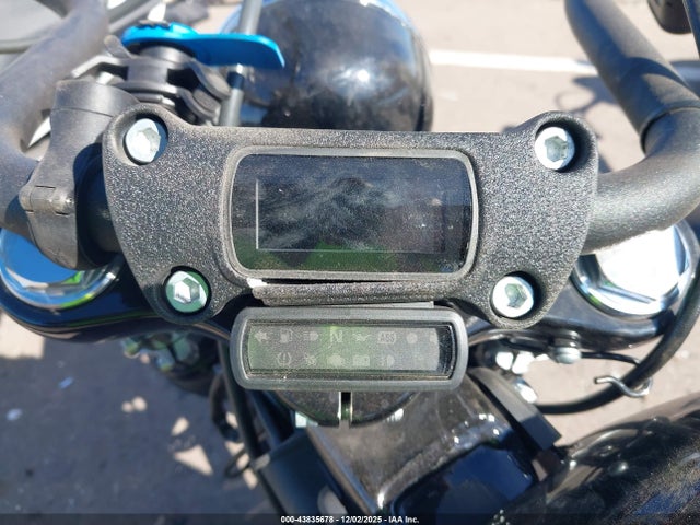 2022 HARLEY-DAVIDSON FXBBS 1HD1YYK1XNB062923 Photo 6