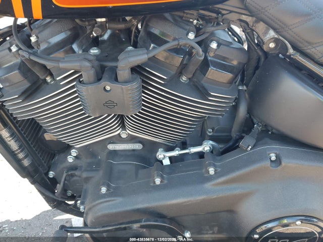 2022 HARLEY-DAVIDSON FXBBS 1HD1YYK1XNB062923 Photo 8