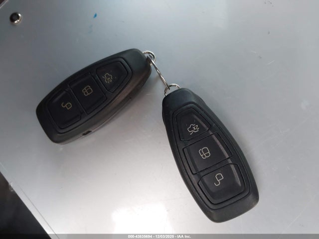 Ford C-max Hybrid Sel 2015 1FADP5BU1FL106268 Image 11