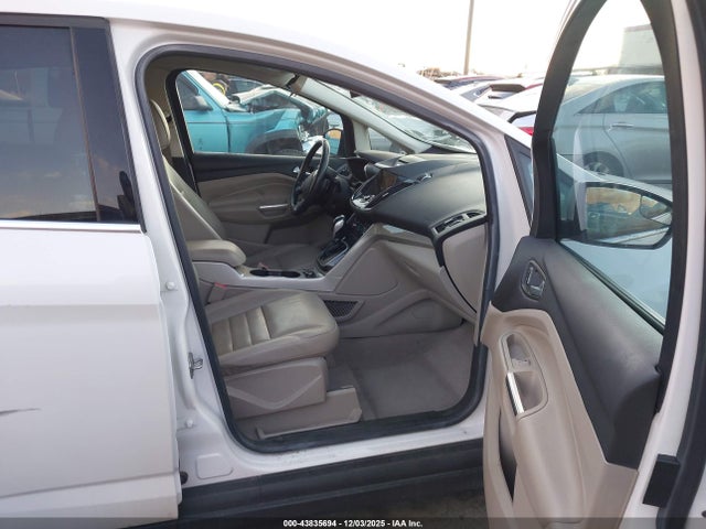 Ford C-max Hybrid Sel 2015 1FADP5BU1FL106268 Image 5