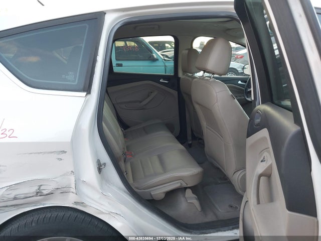 Ford C-max Hybrid Sel 2015 1FADP5BU1FL106268 Image 8