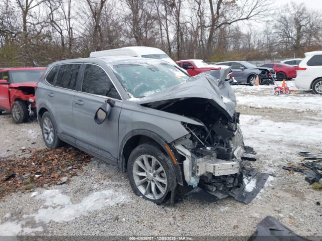 2024 HONDA CR-V 5J6RS4H74RL012135