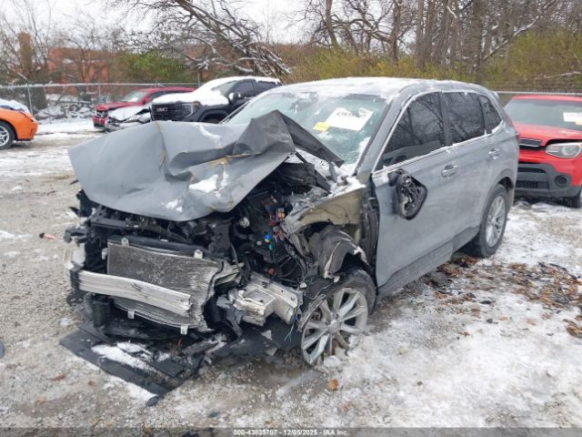 2024 HONDA CR-V 5J6RS4H74RL012135 Photo 1