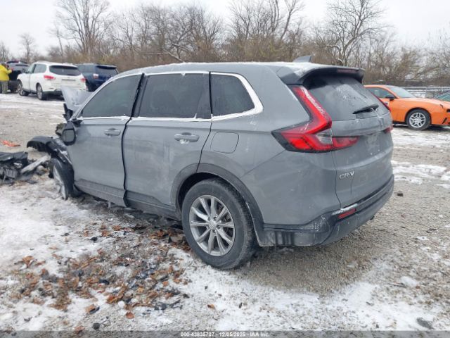 2024 HONDA CR-V 5J6RS4H74RL012135 Photo 2