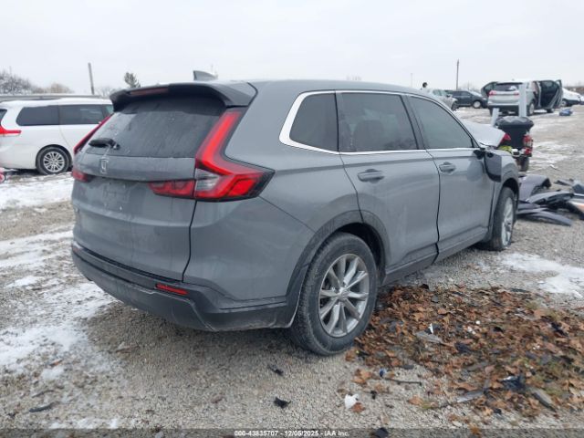 2024 HONDA CR-V 5J6RS4H74RL012135 Photo 3