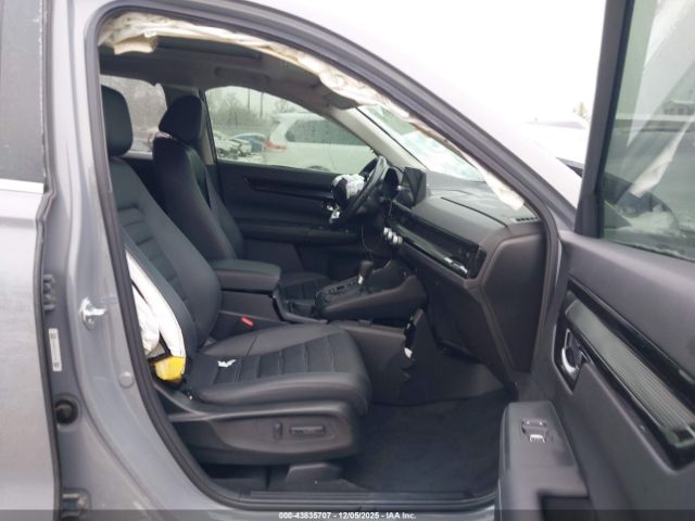 2024 HONDA CR-V 5J6RS4H74RL012135 Photo 4