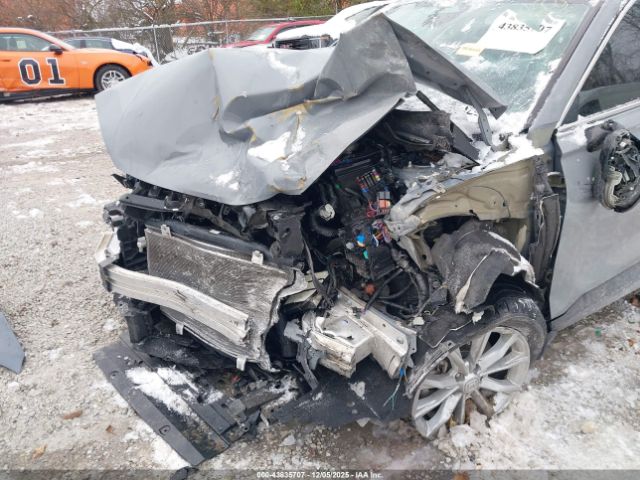 2024 HONDA CR-V 5J6RS4H74RL012135 Photo 5