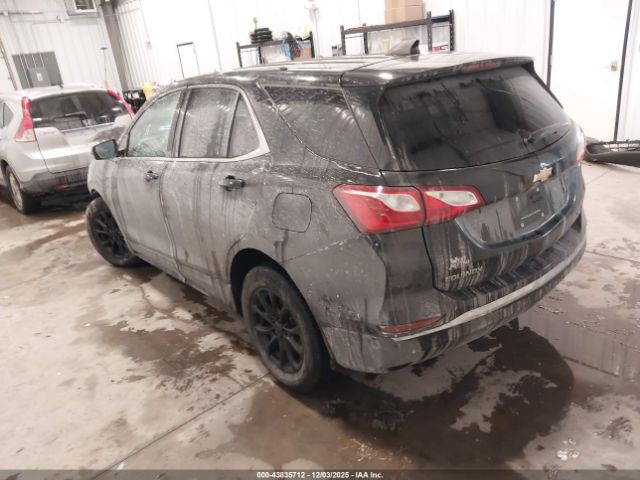 2018 CHEVROLET EQUINOX 2GNAXSEV1J6319942 Photo 2