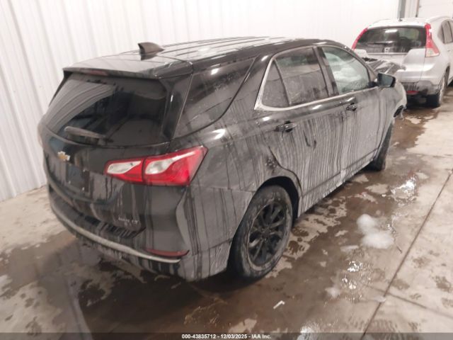 2018 CHEVROLET EQUINOX 2GNAXSEV1J6319942 Photo 3