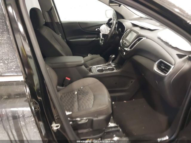 2018 CHEVROLET EQUINOX 2GNAXSEV1J6319942 Photo 4