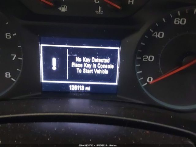 2018 CHEVROLET EQUINOX 2GNAXSEV1J6319942 Photo 6