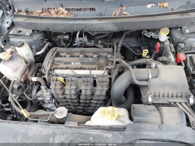 2020 DODGE JOURNEY 3C4PDCAB1LT274934 Photo 9